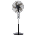 Ventilador de pie de 18 &quot;5 hojas, ventilador de suelo, ventilador de la ciudad